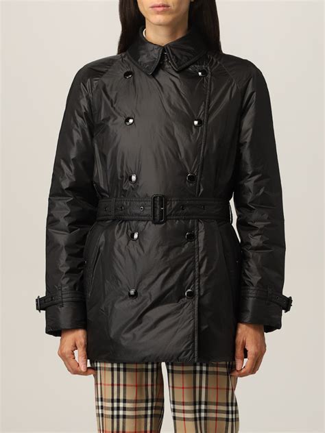 burberry mantel damen sale|burberry wintermantel damen.